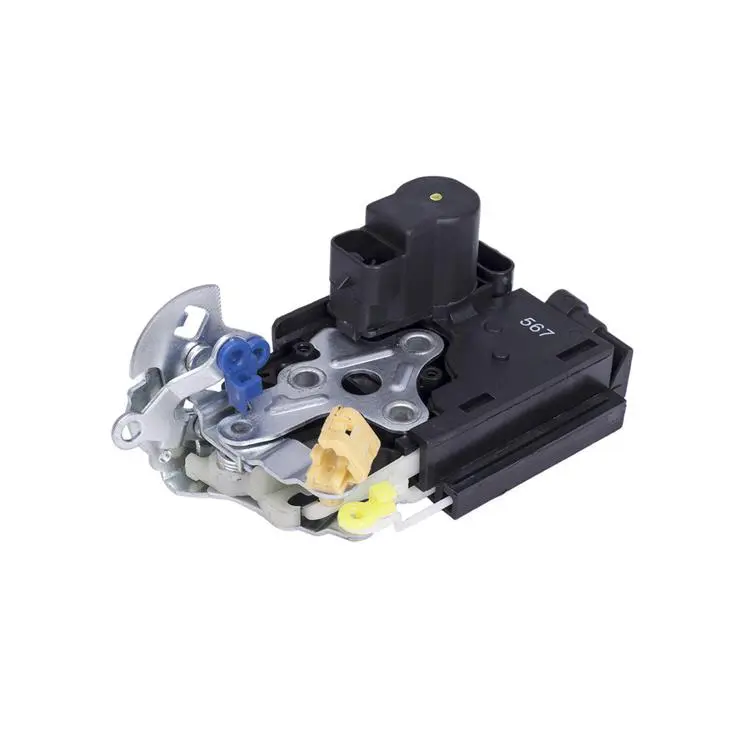 LATCH A-DR