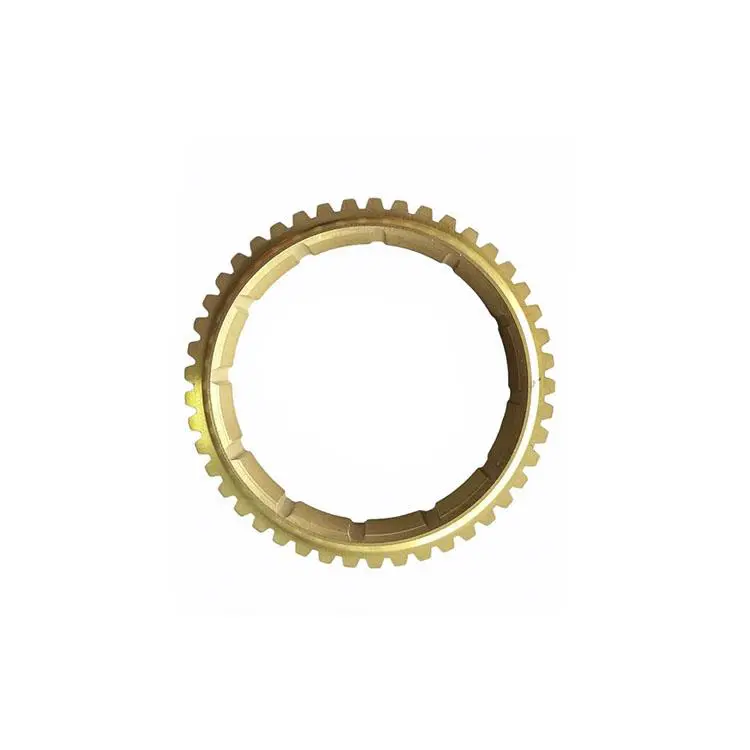 SYNCHRONIZER -RING