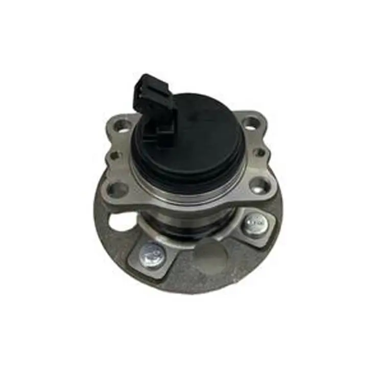 WHEEL HUB
