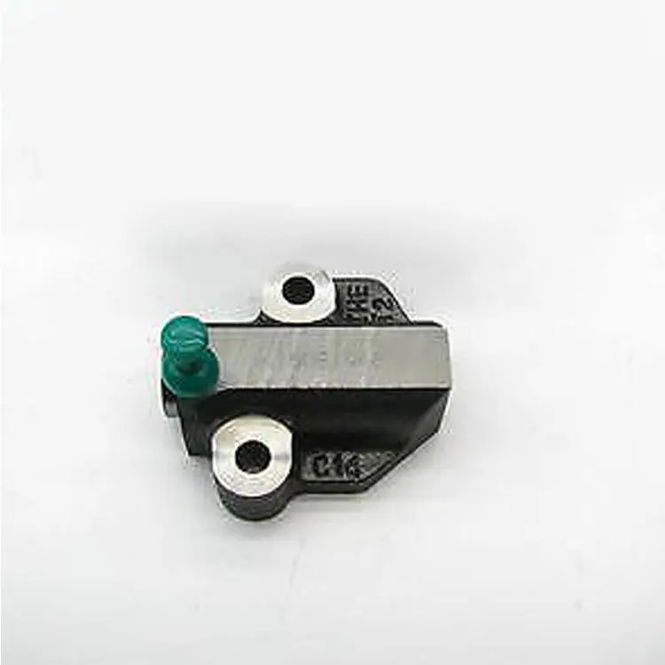 TENSIONER-TIMING CHAIN