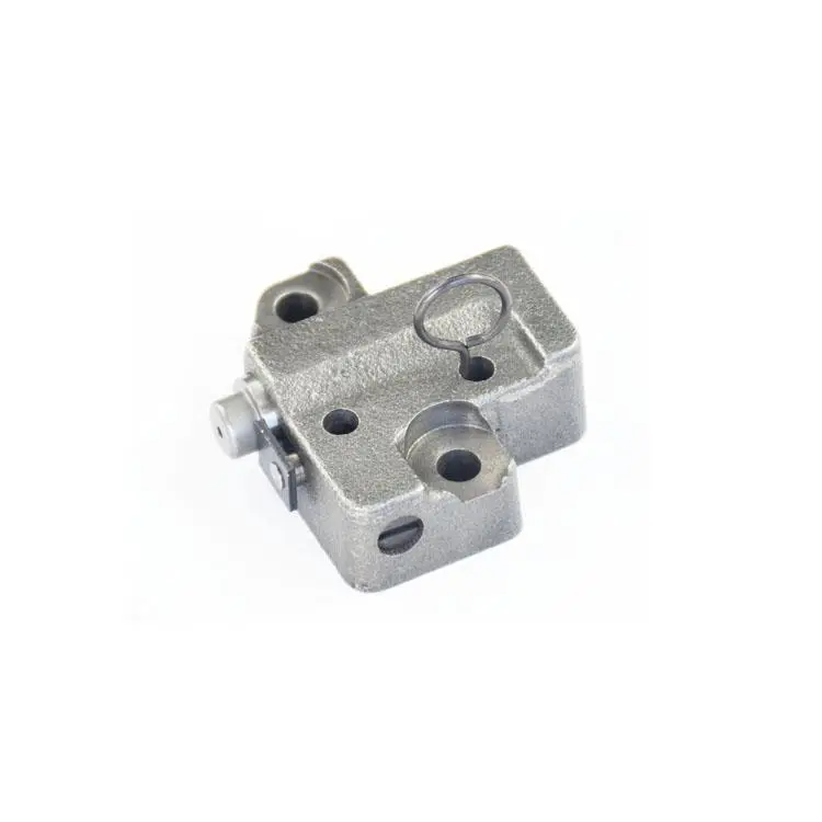 TENSIONER-TIMING CHAIN