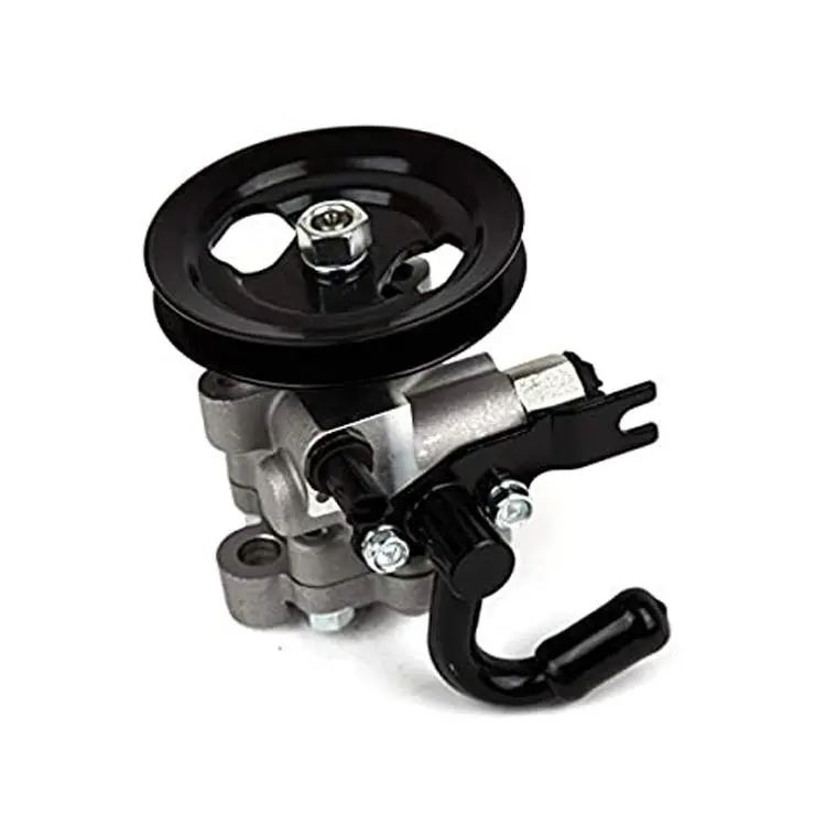 PUMP A-HYD UNIT N/S