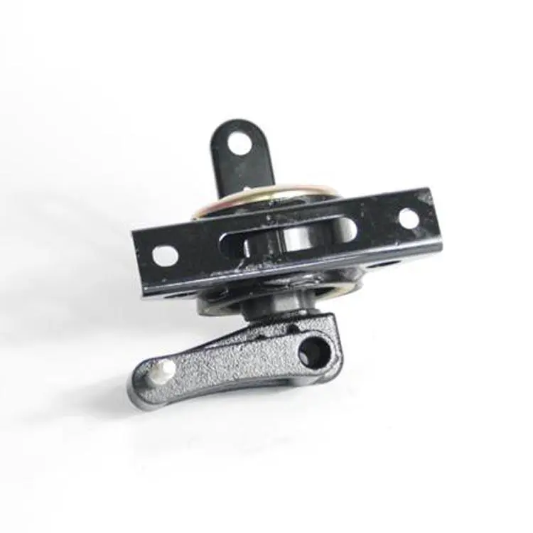 ENGINE MOUNTING