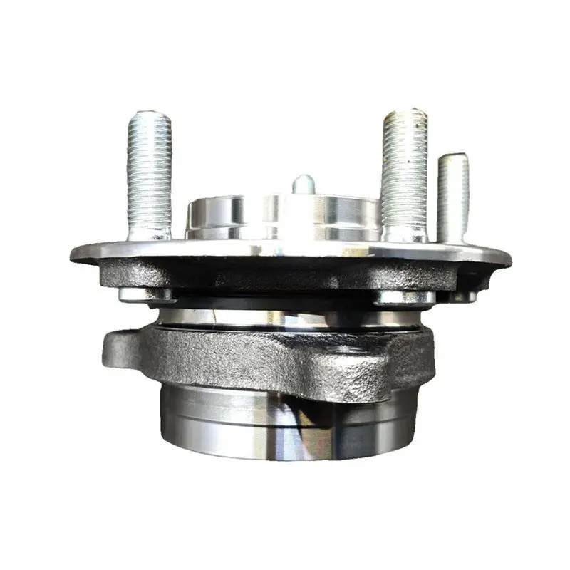 WHEEL HUB