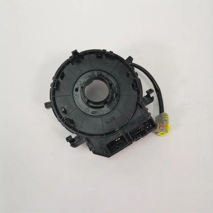 CLOCK SPRING