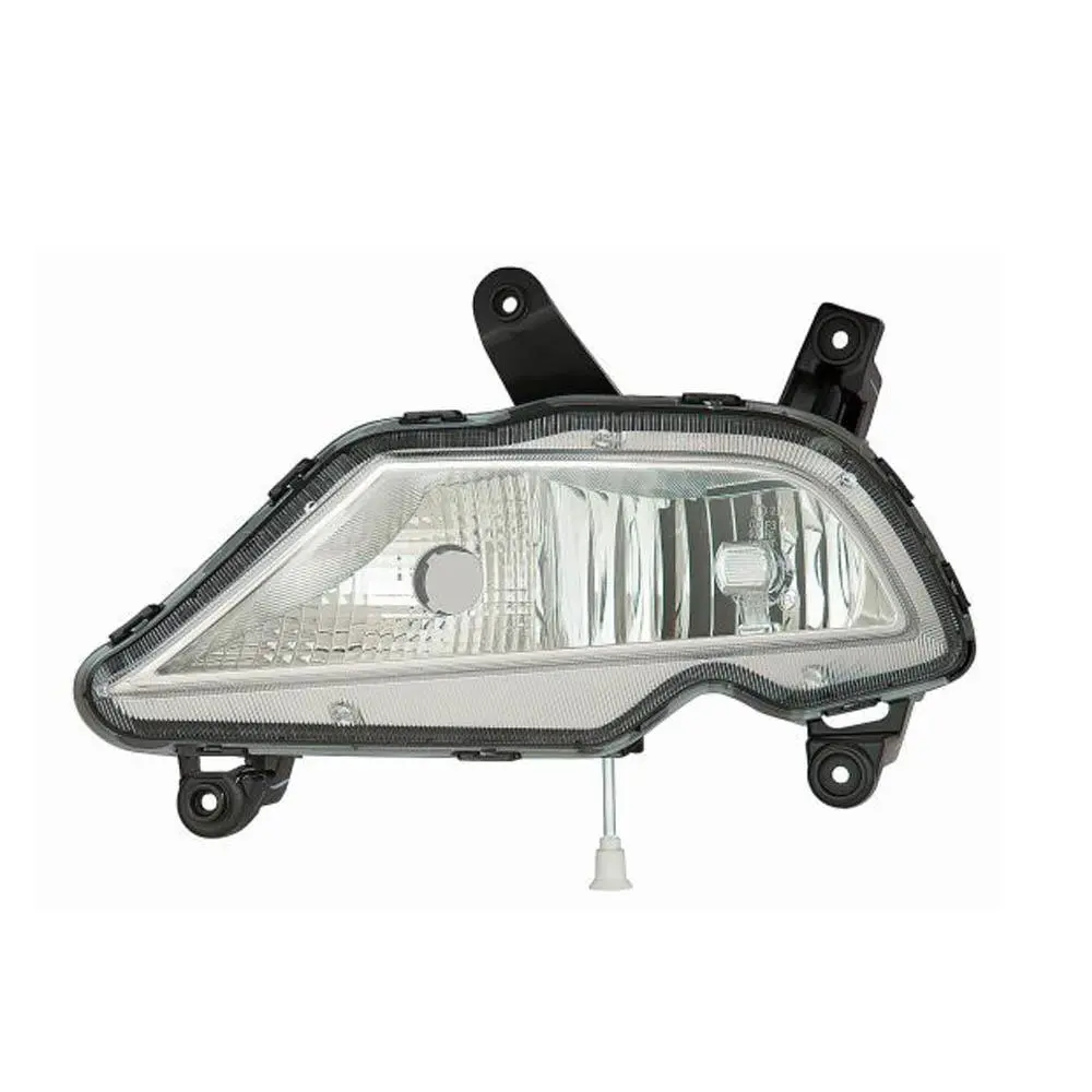 FOG LAMP
