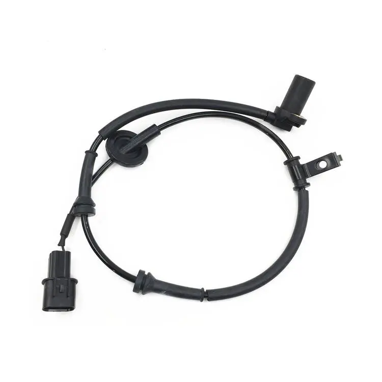 SENSOR A-WHEEL SPEED