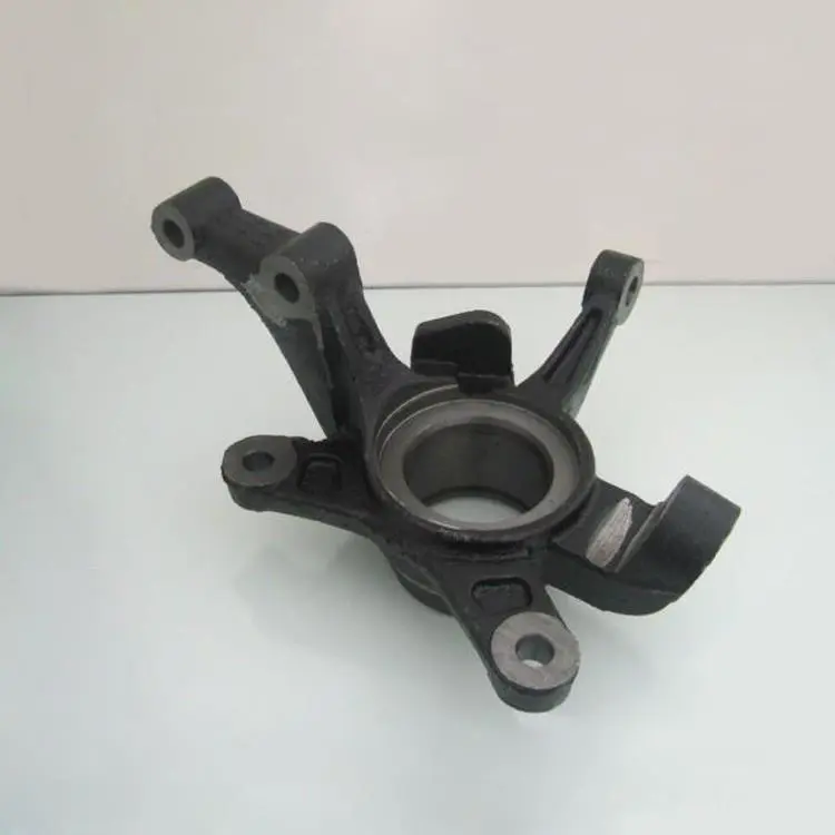 KNUCKLE ASSY