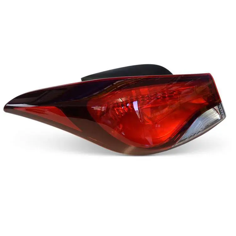 TAIL LAMP