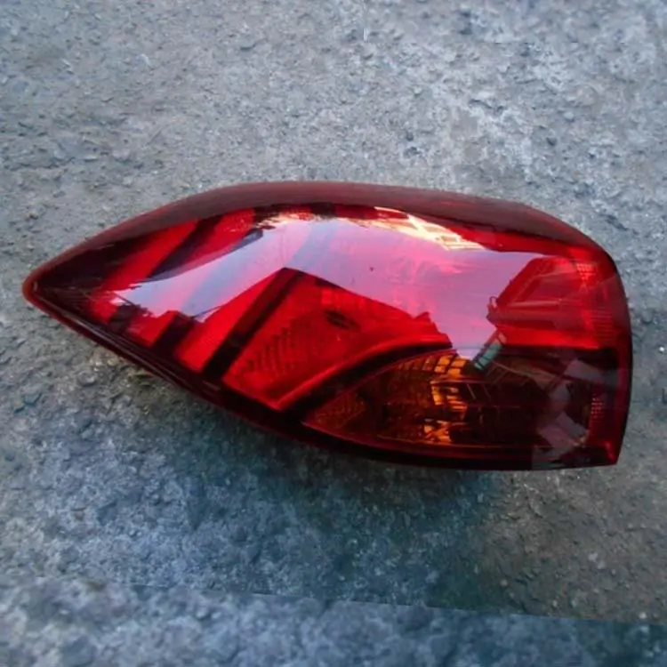 TAIL LAMP