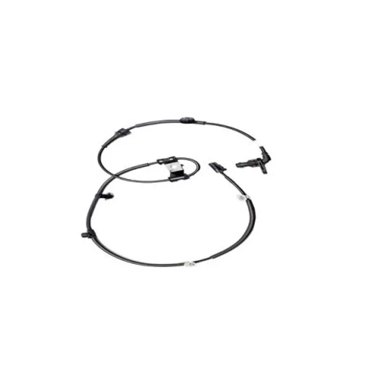 SENSOR A-WHEEL SPEED