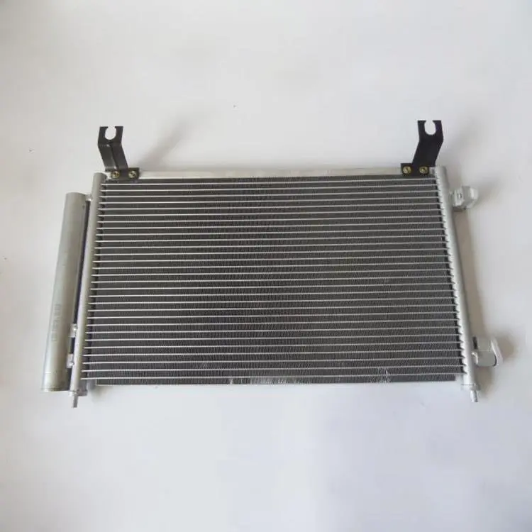 CONDENSER A