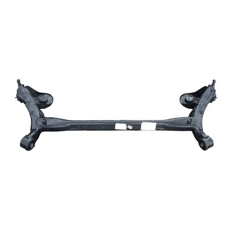 AXLE  RR
