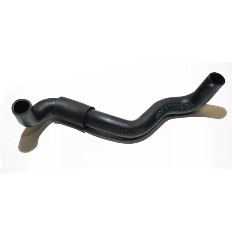HOSE-RADIATOR