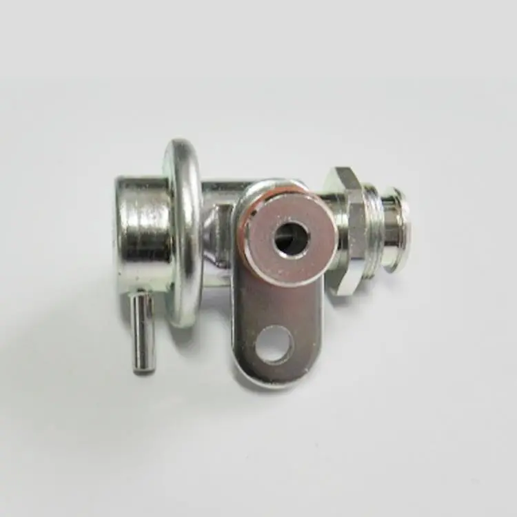 REGULATOR A-FUEL PRESSURE