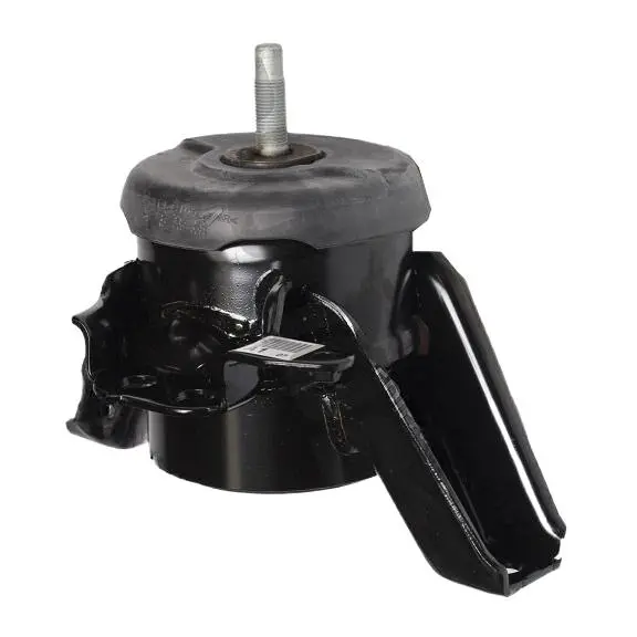 ENGINE MOUNTING