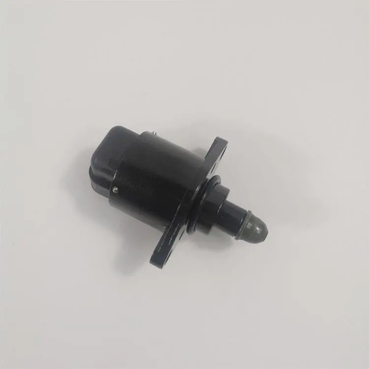 VALVE-IDLING AIR CONT