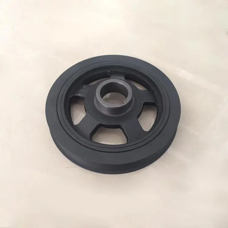 PULLEY-CR/SHF