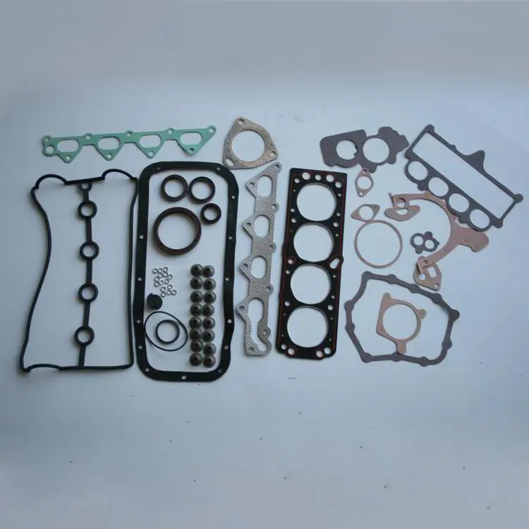 GASKET KIT-ENG
