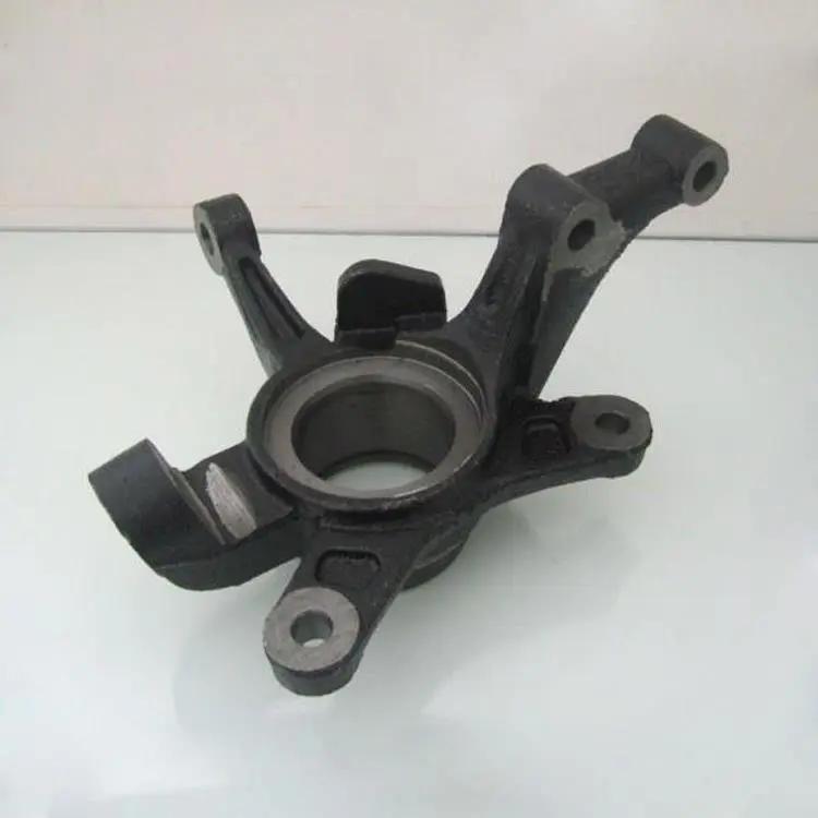 KNUCKLE ASSY