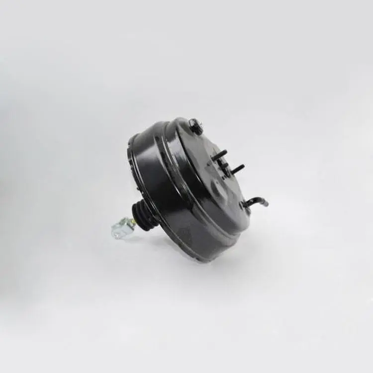 BOOSTER-MASTER BRAKE