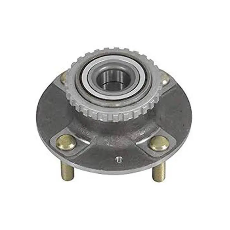 WHEEL HUB