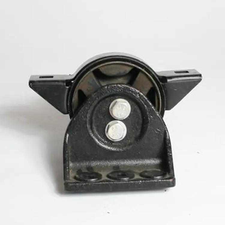 ENGINE MOUNTING