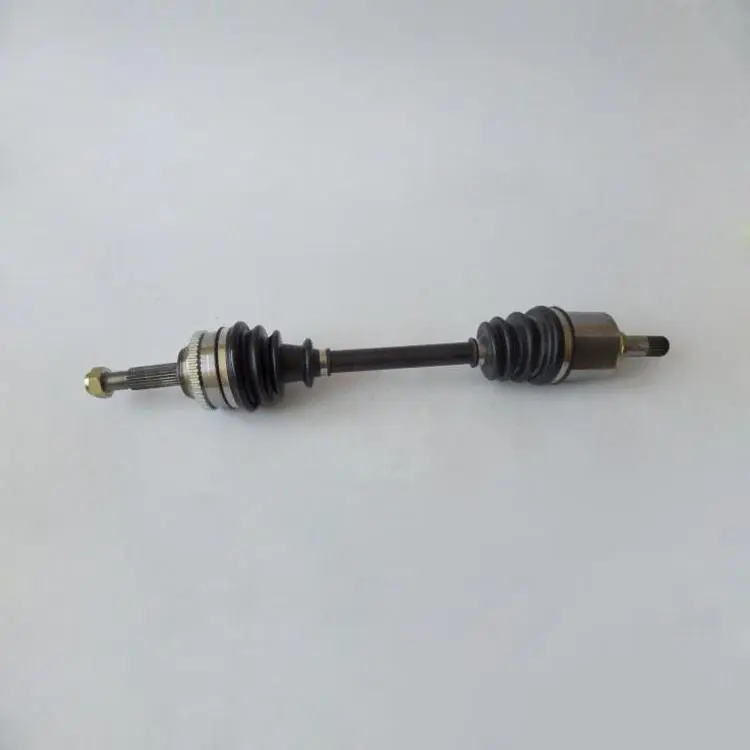 SHAFT A-AXLE