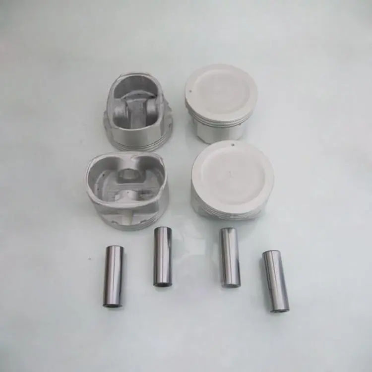 PISTON & PIN ASSY