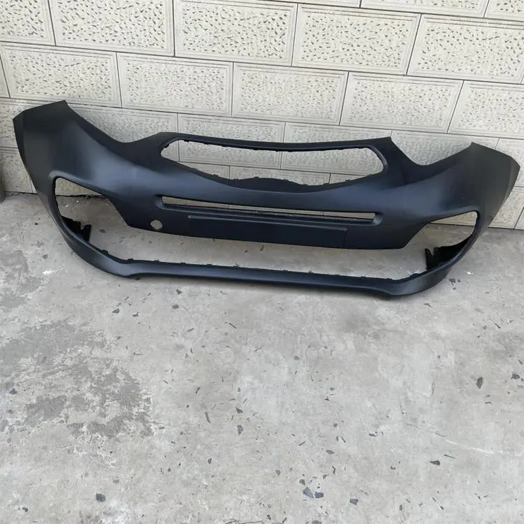 BUMPER