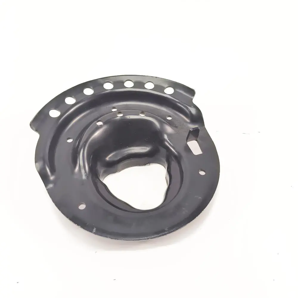 SEAT A- SPRING COIL