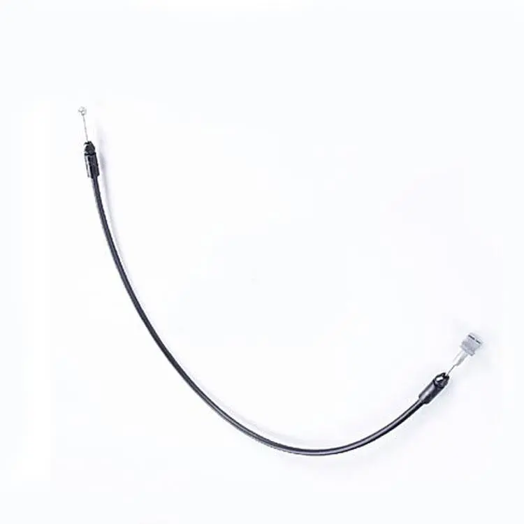 CABLE A-HOOD RELEASE