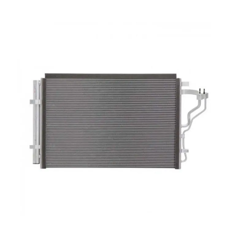 CONDENSER A