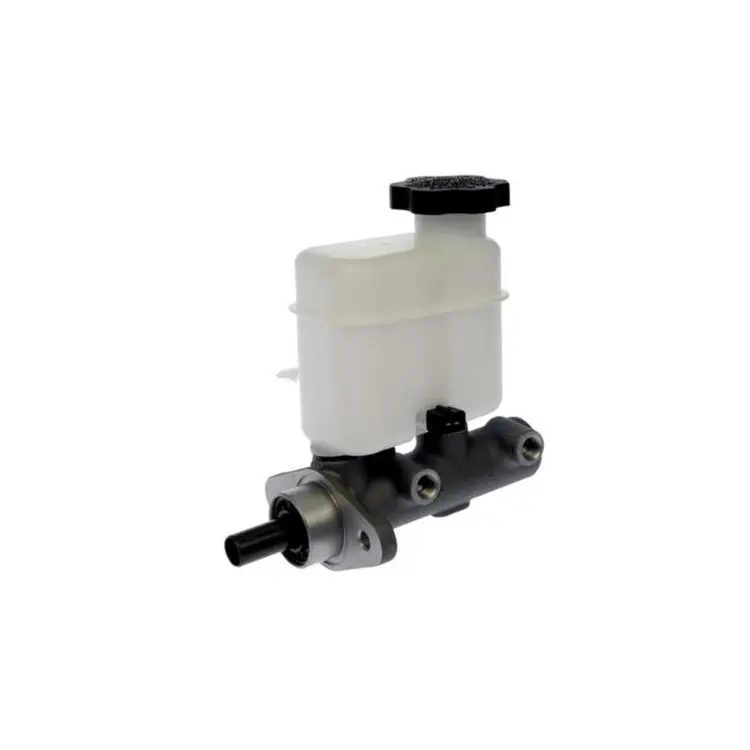 BRAKE MASTER CYLINDER