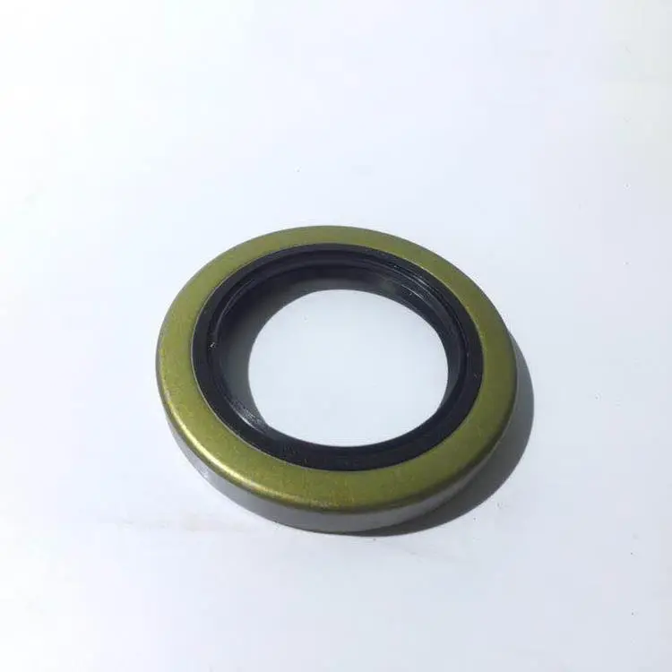 OIL SEAL-WHEEL
