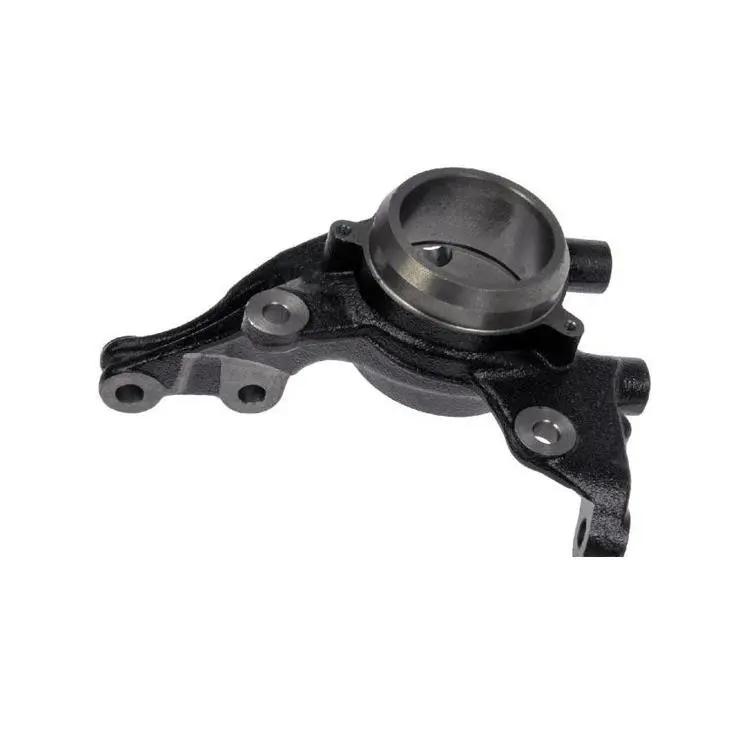 KNUCKLE ASSY