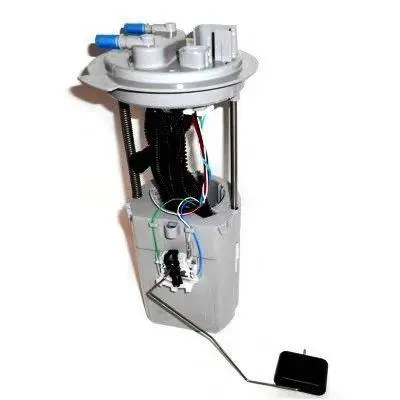 ELECTRIC FUEL PUMP ASSY