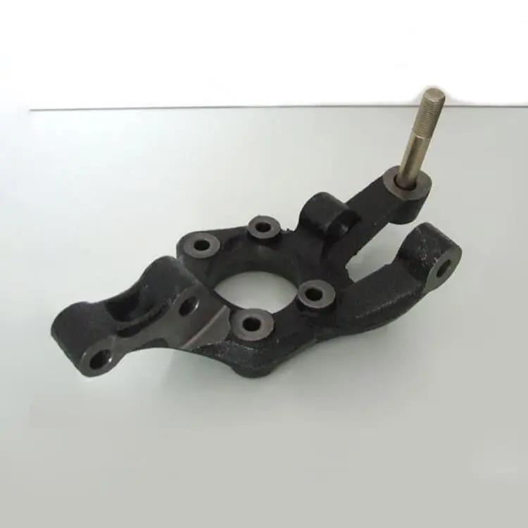 KNUCKLE ASSY