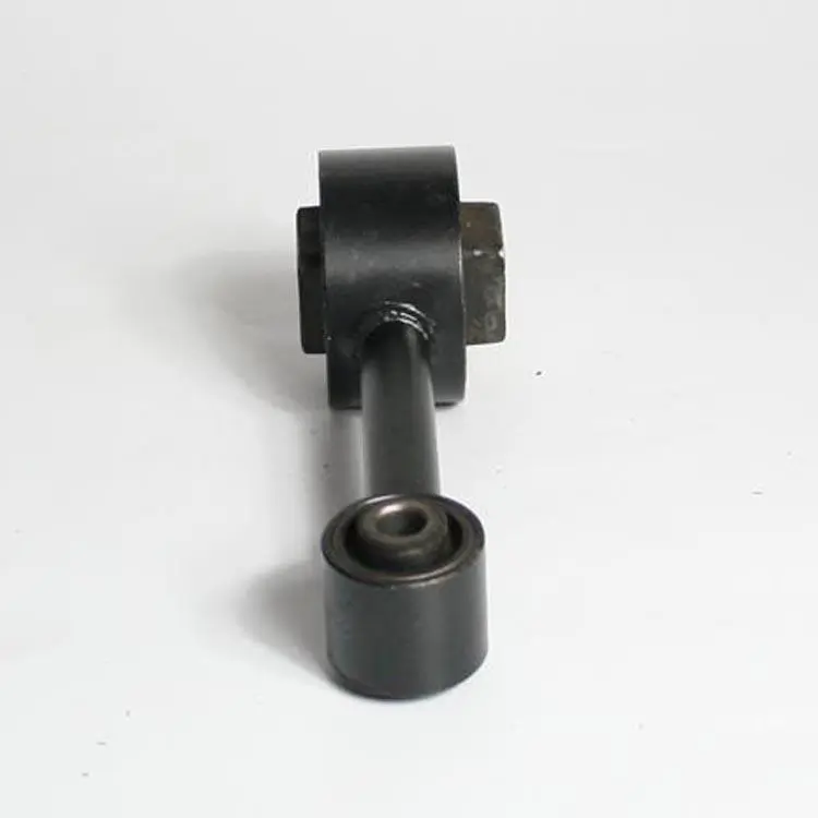 ENGINE MOUNTING