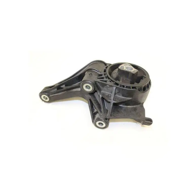 ENGINE MOUNTING