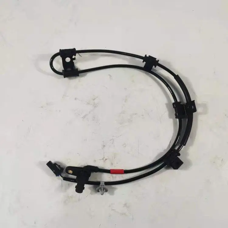 SENSOR A-WHEEL SPEED