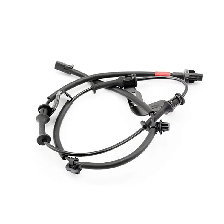 SENSOR A-WHEEL SPEED