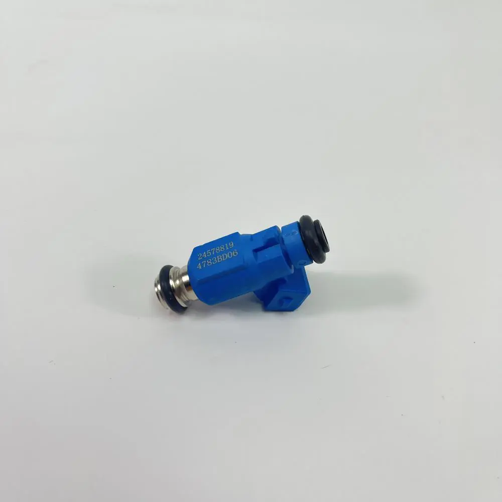 INJECTOR A-FUEL