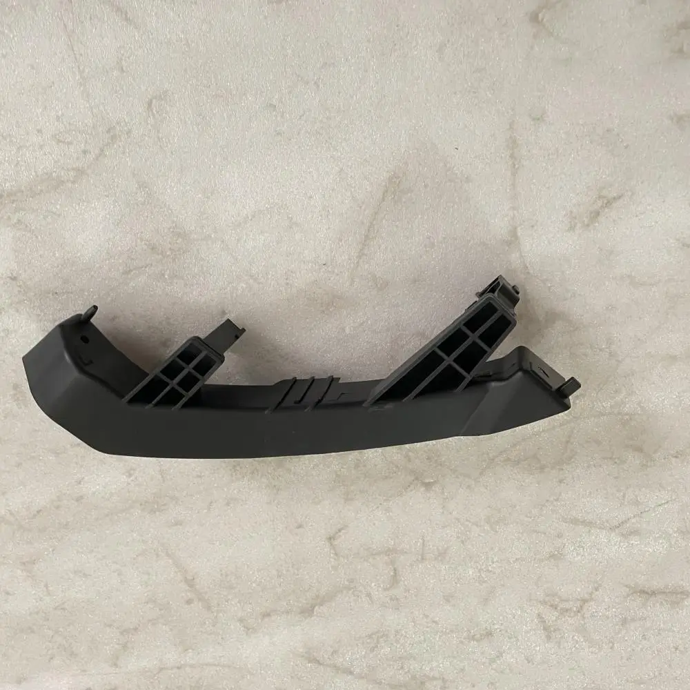 BRACKET- BUMPER