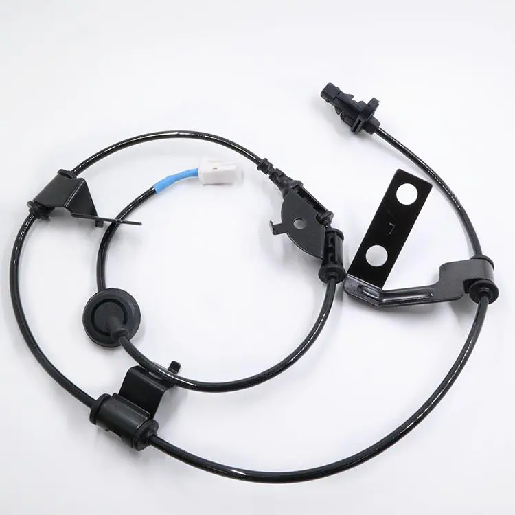 SENSOR A-WHEEL SPEED