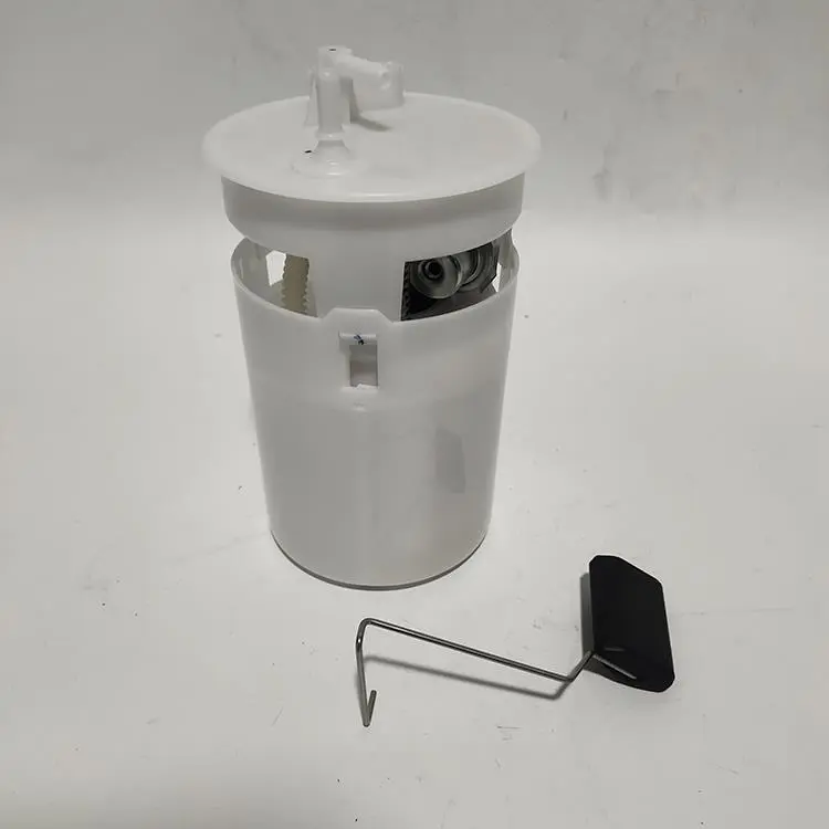 ELECTRIC FUEL PUMP ASSY