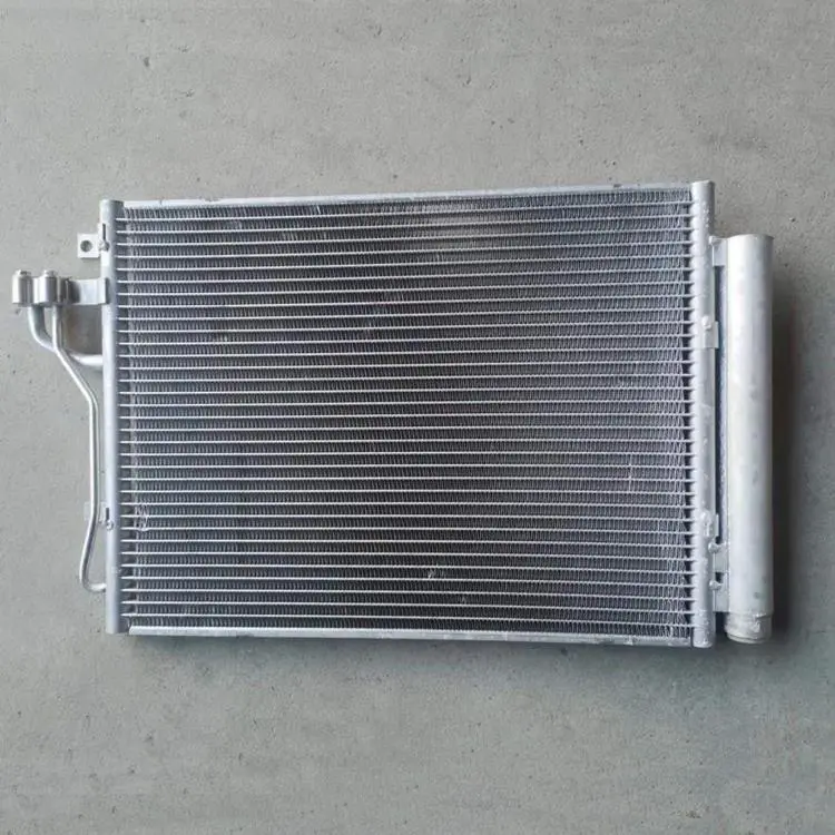 CONDENSER A
