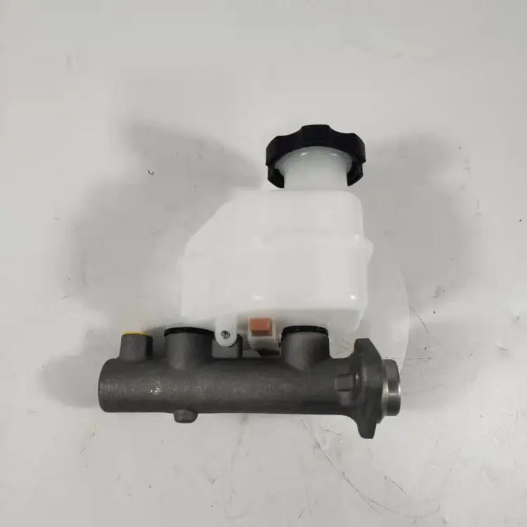 BRAKE MASTER CYLINDER