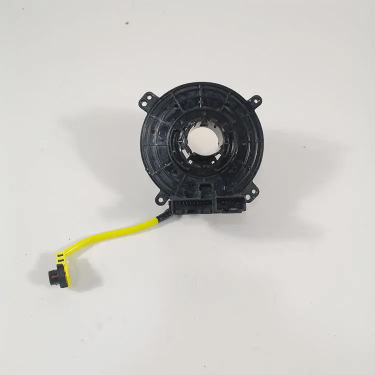 CLOCK SPRING