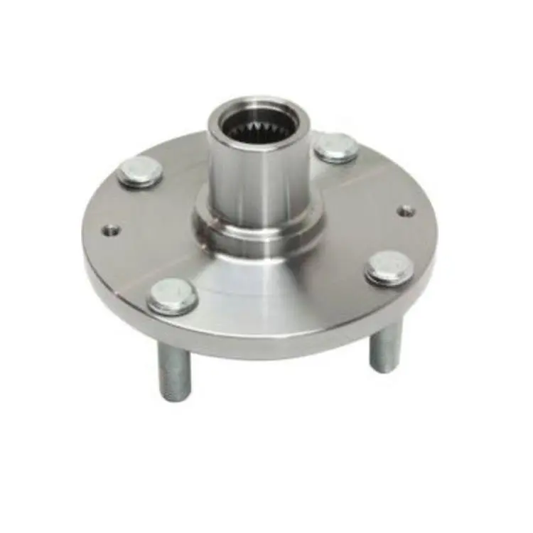 WHEEL HUB